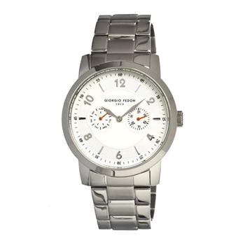 ساعت مچی جورجیو فیدون GIORGIO FEDON کد GFAE005